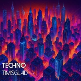 TIMISGLAD - TECHNO
